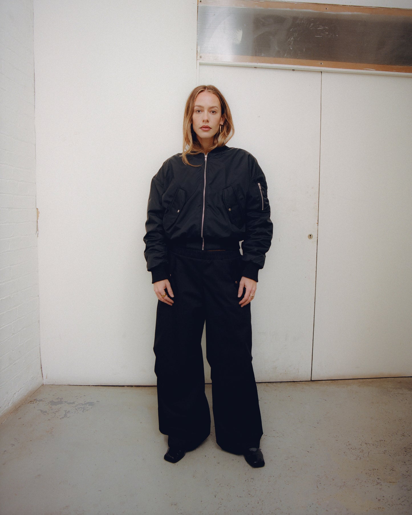V1 0125 / Flight Pant