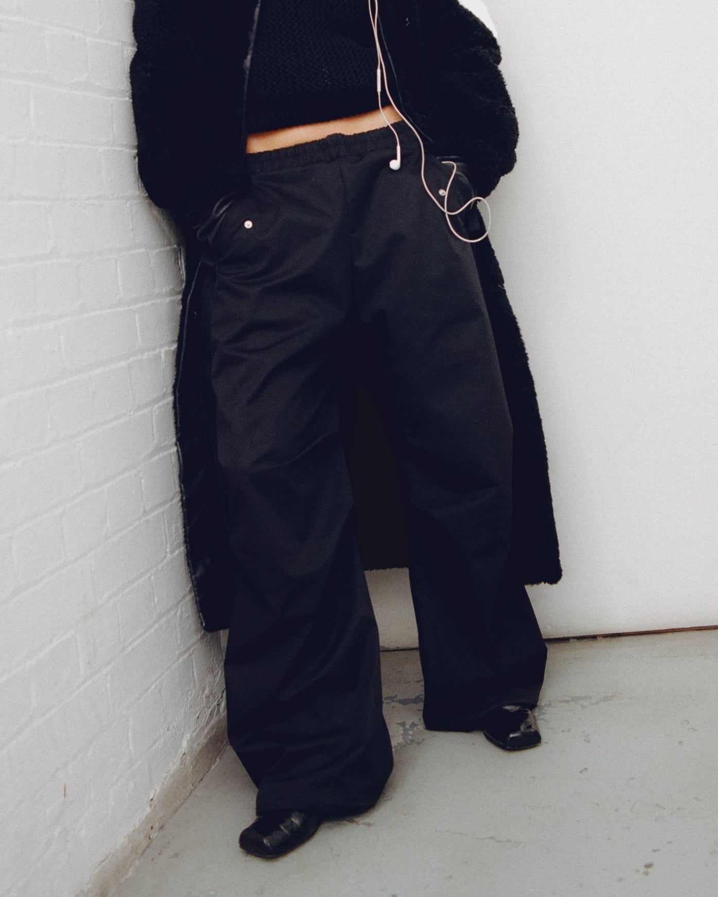V1 0125 / Flight Pant