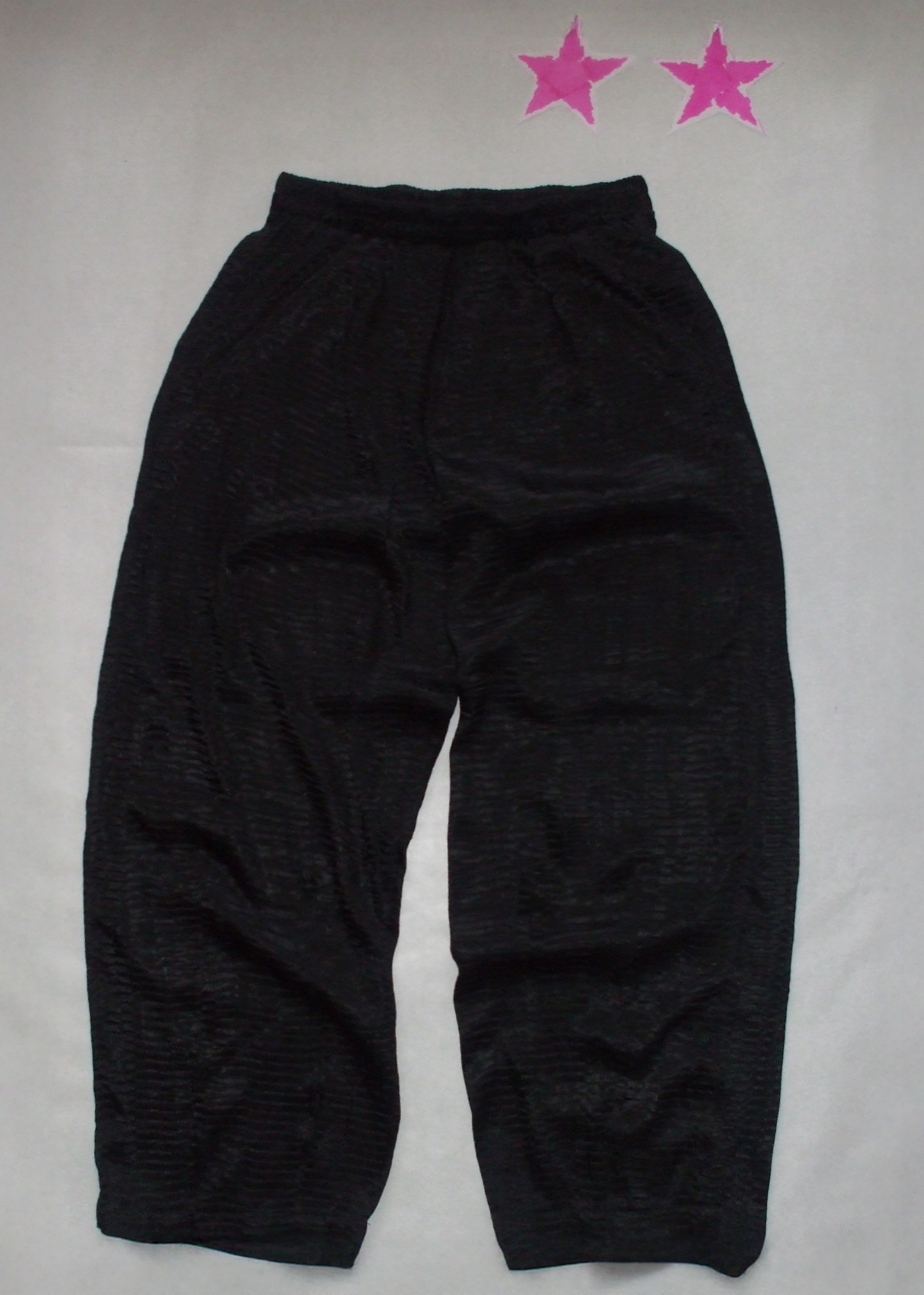 2of2 / Croc Pant