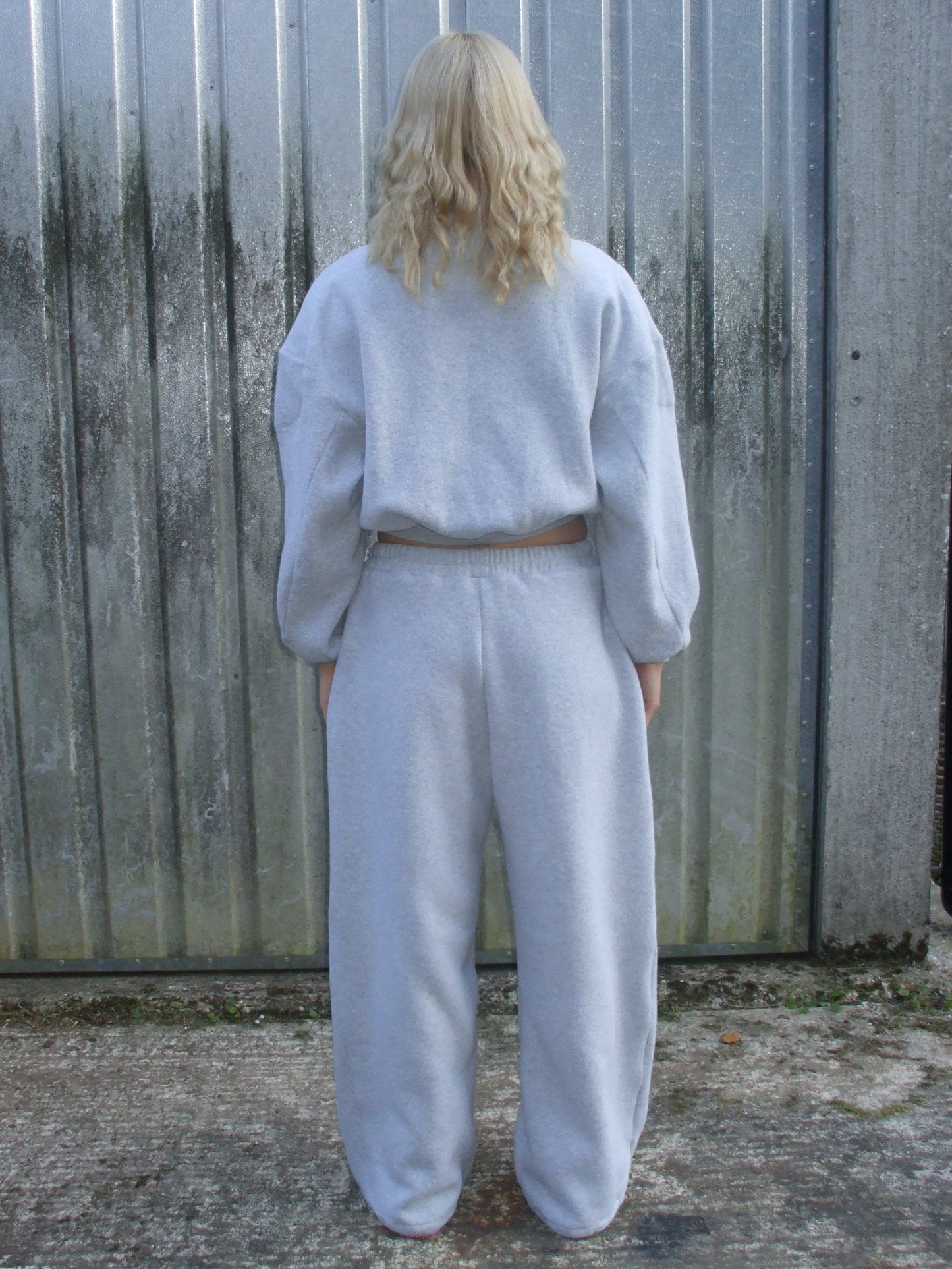 V2 0525 / Moto Wool Sweatpant