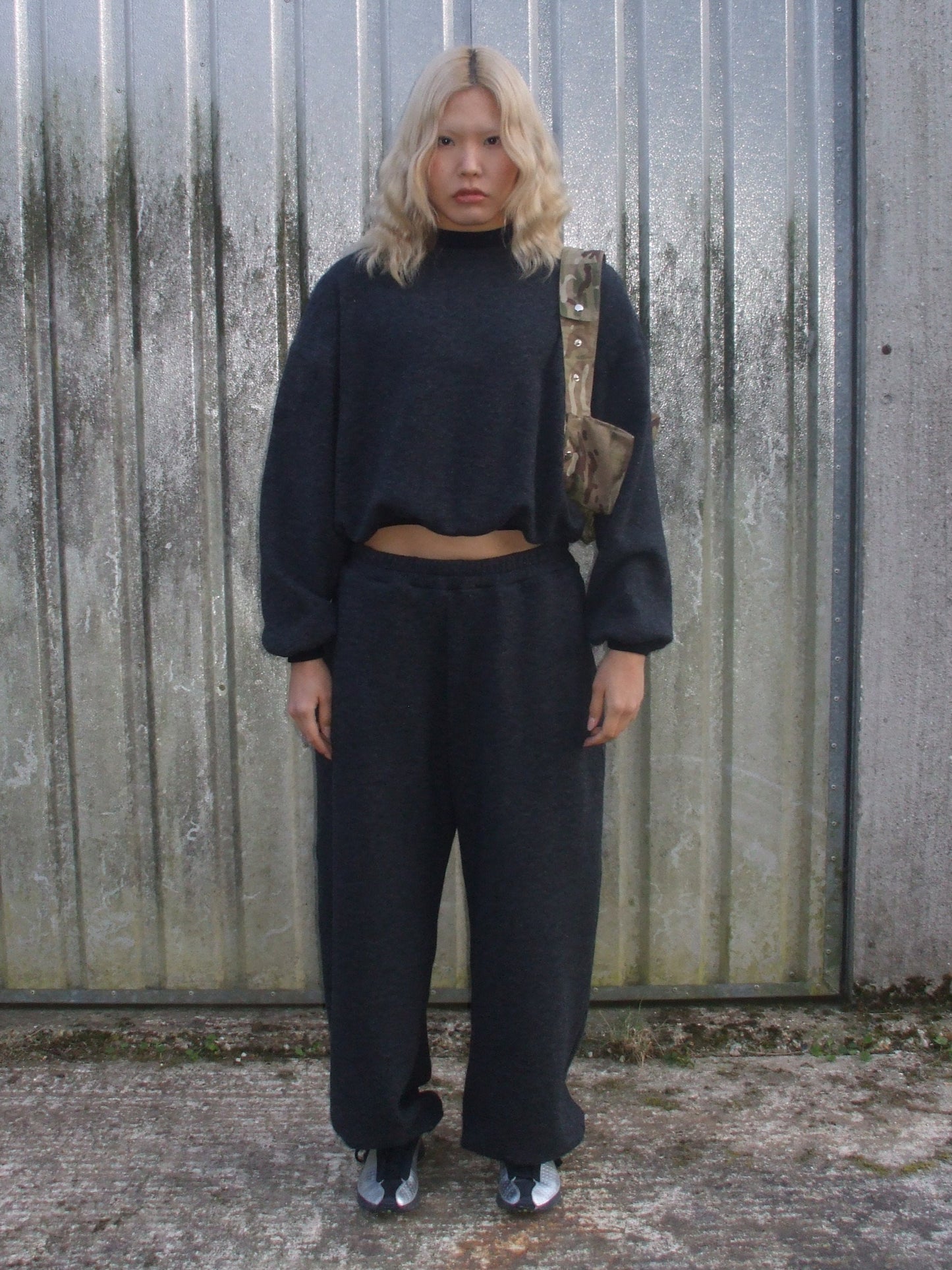 V2 0525 / Moto Wool Sweatpant