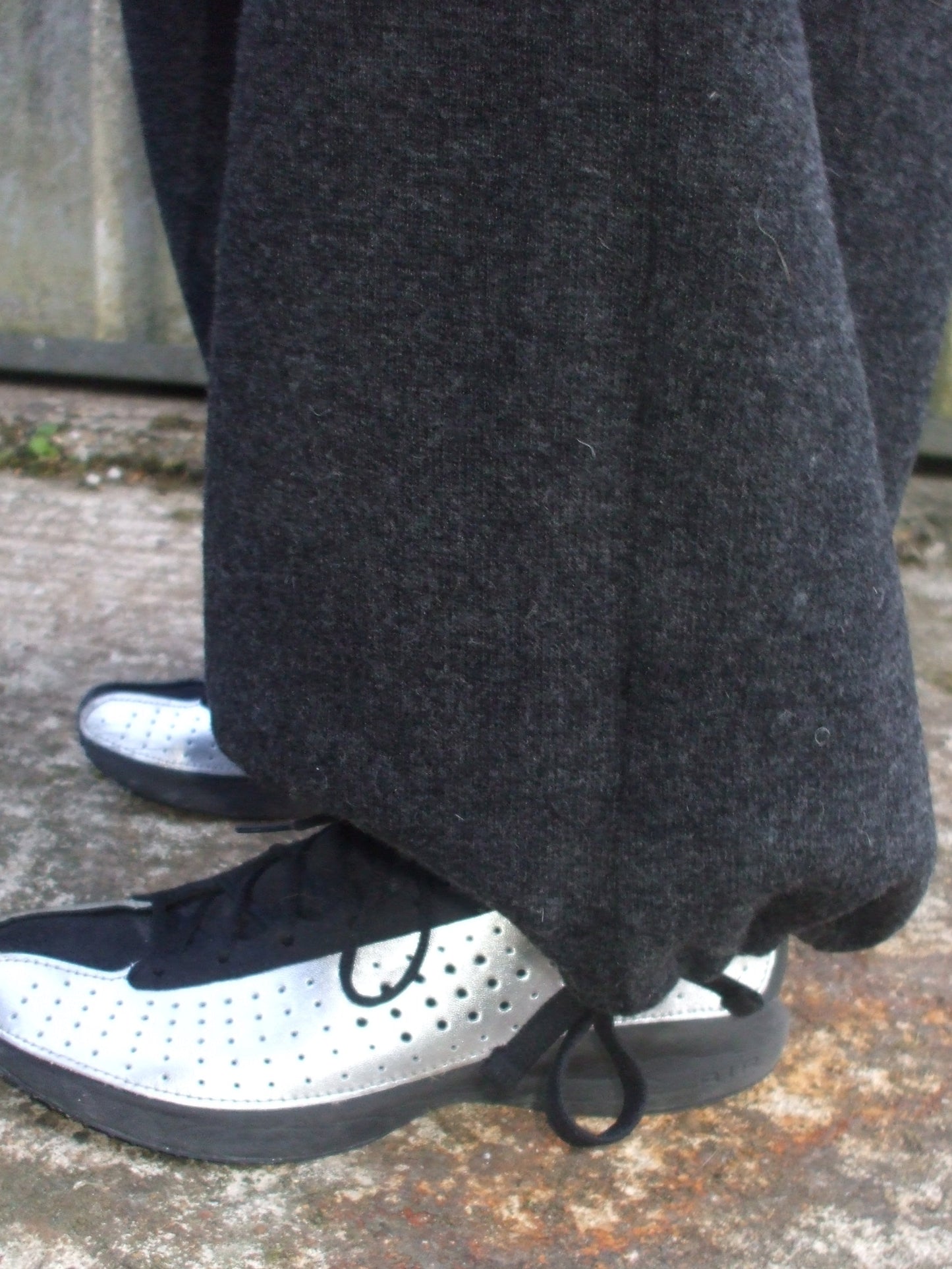 V2 0525 / Moto Wool Sweatpant