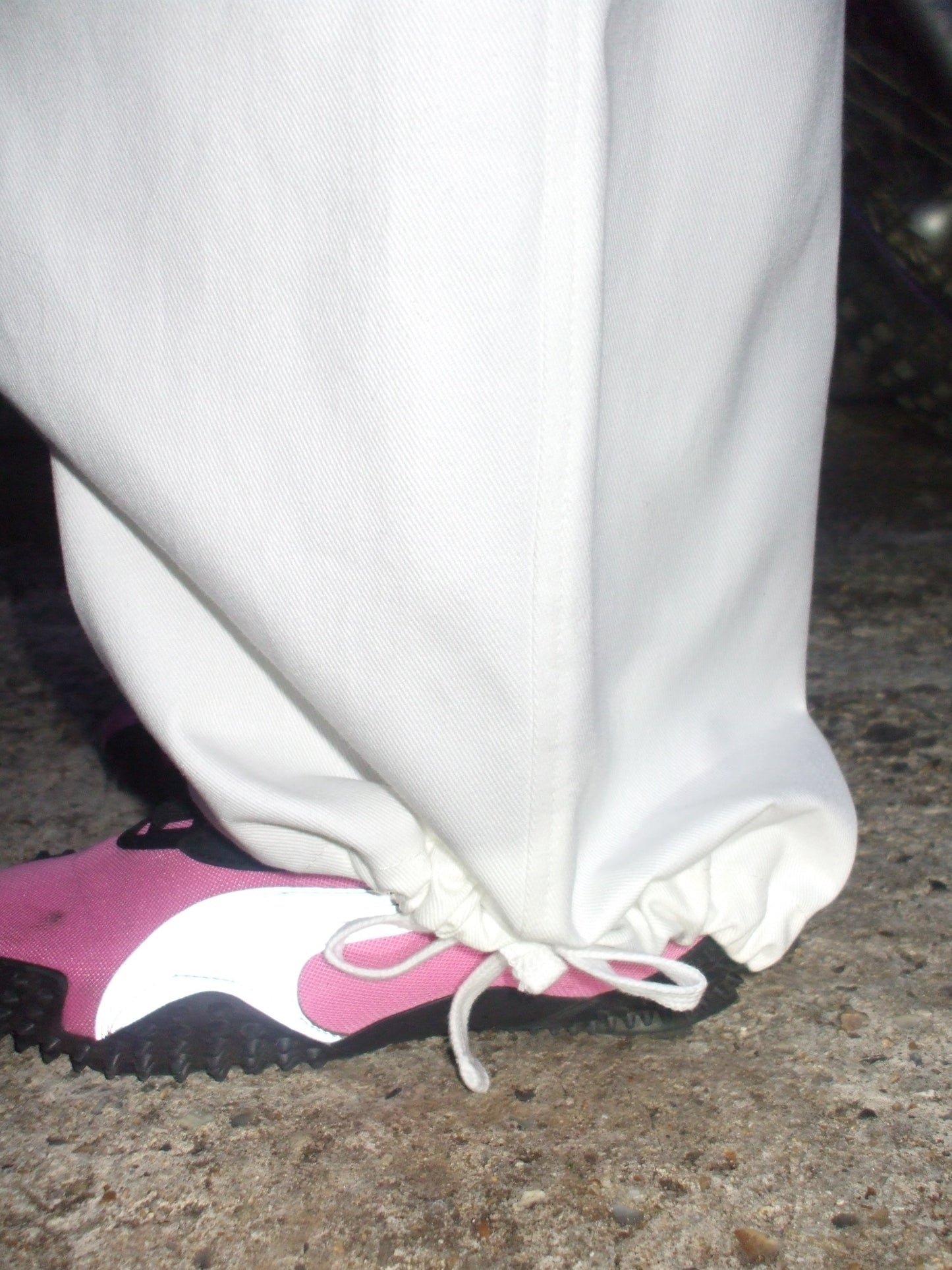 V2 0525 / Moto Pant