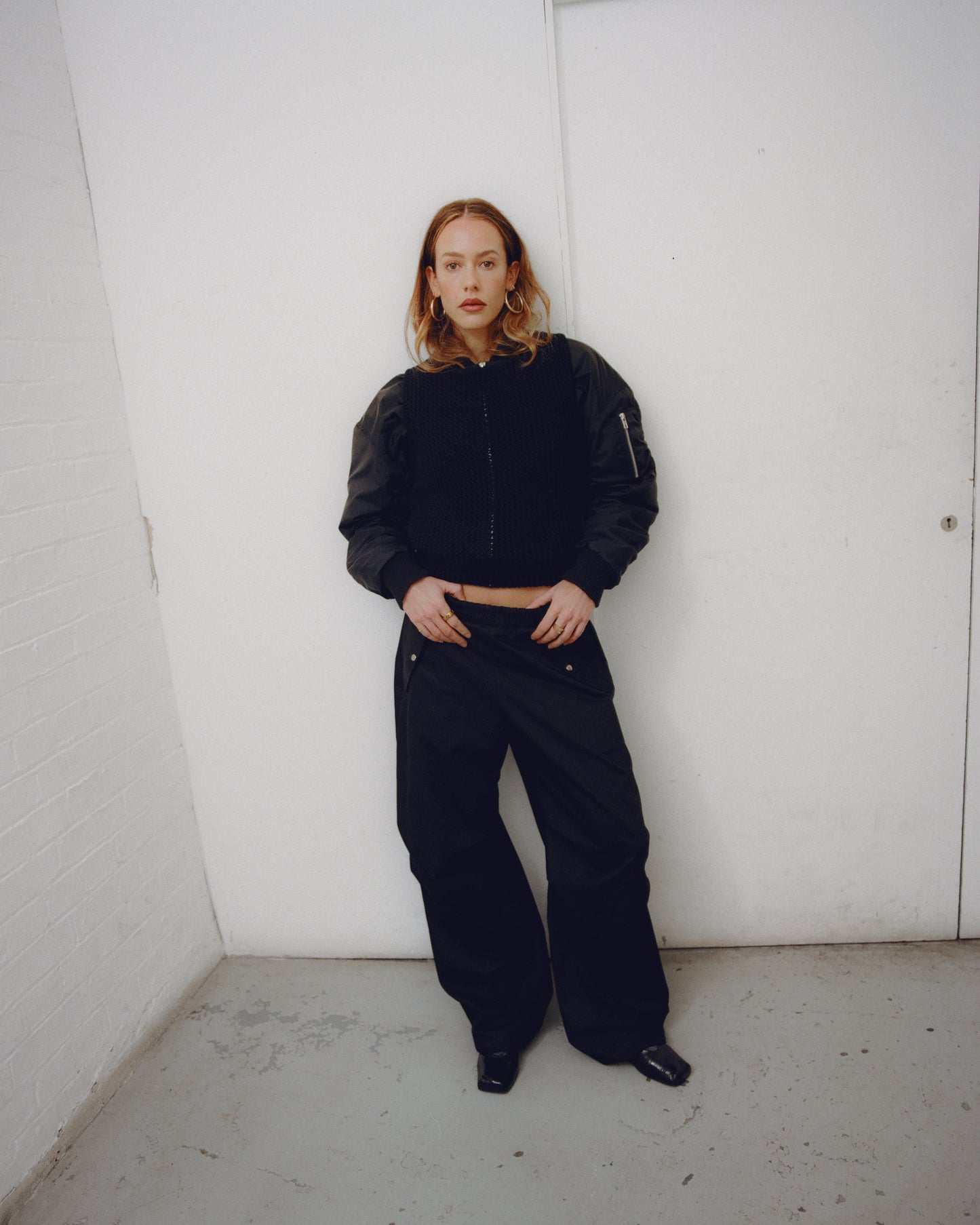 V1 0125 / Flight Pant