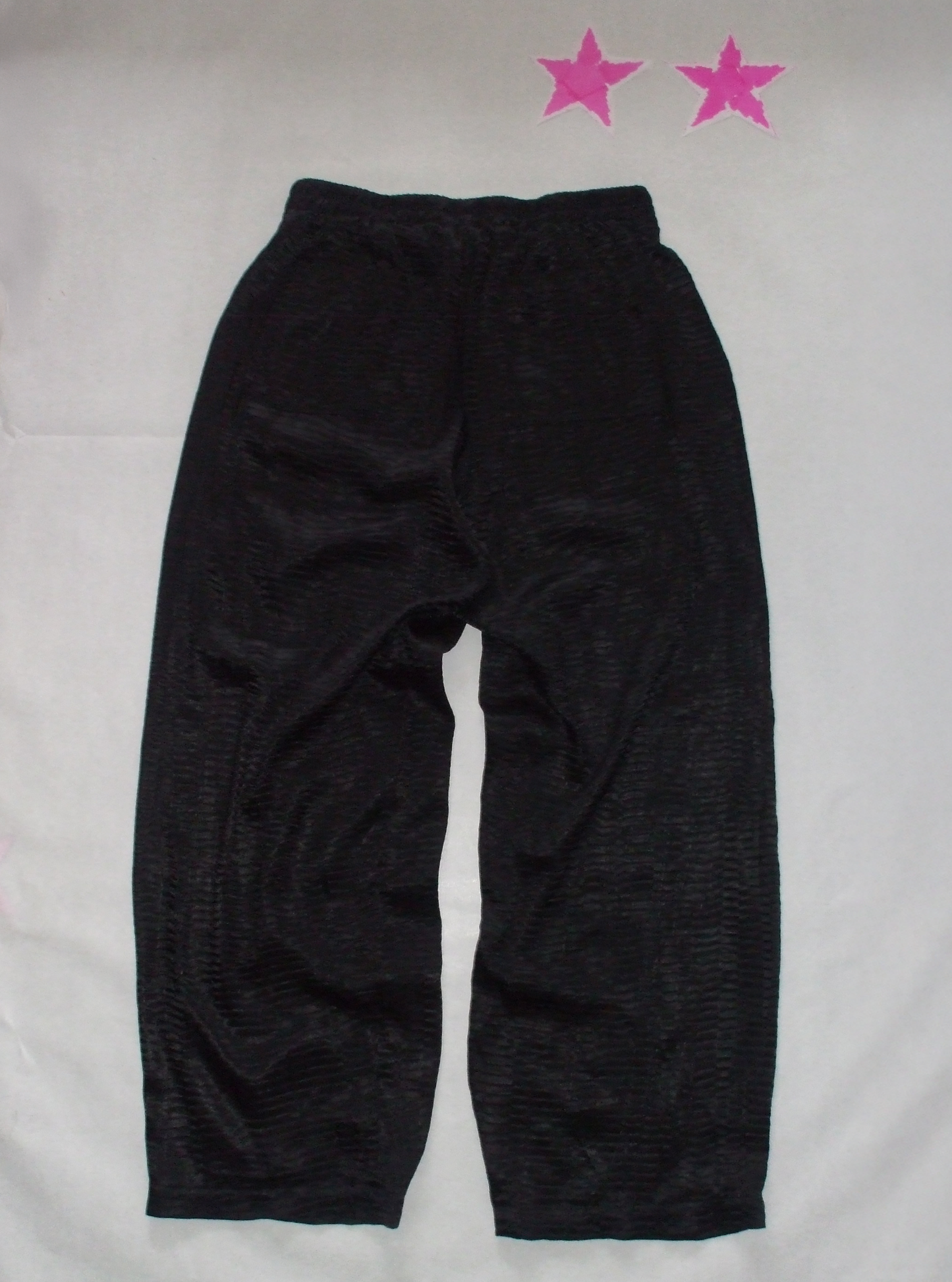2of2 / Croc Pant