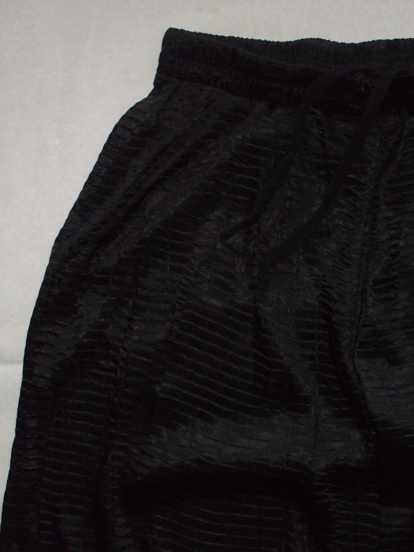 2of2 / Croc Pant