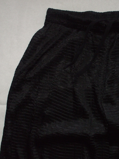 2of2 / Croc Pant