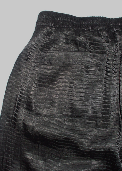 2of2 / Croc Pant