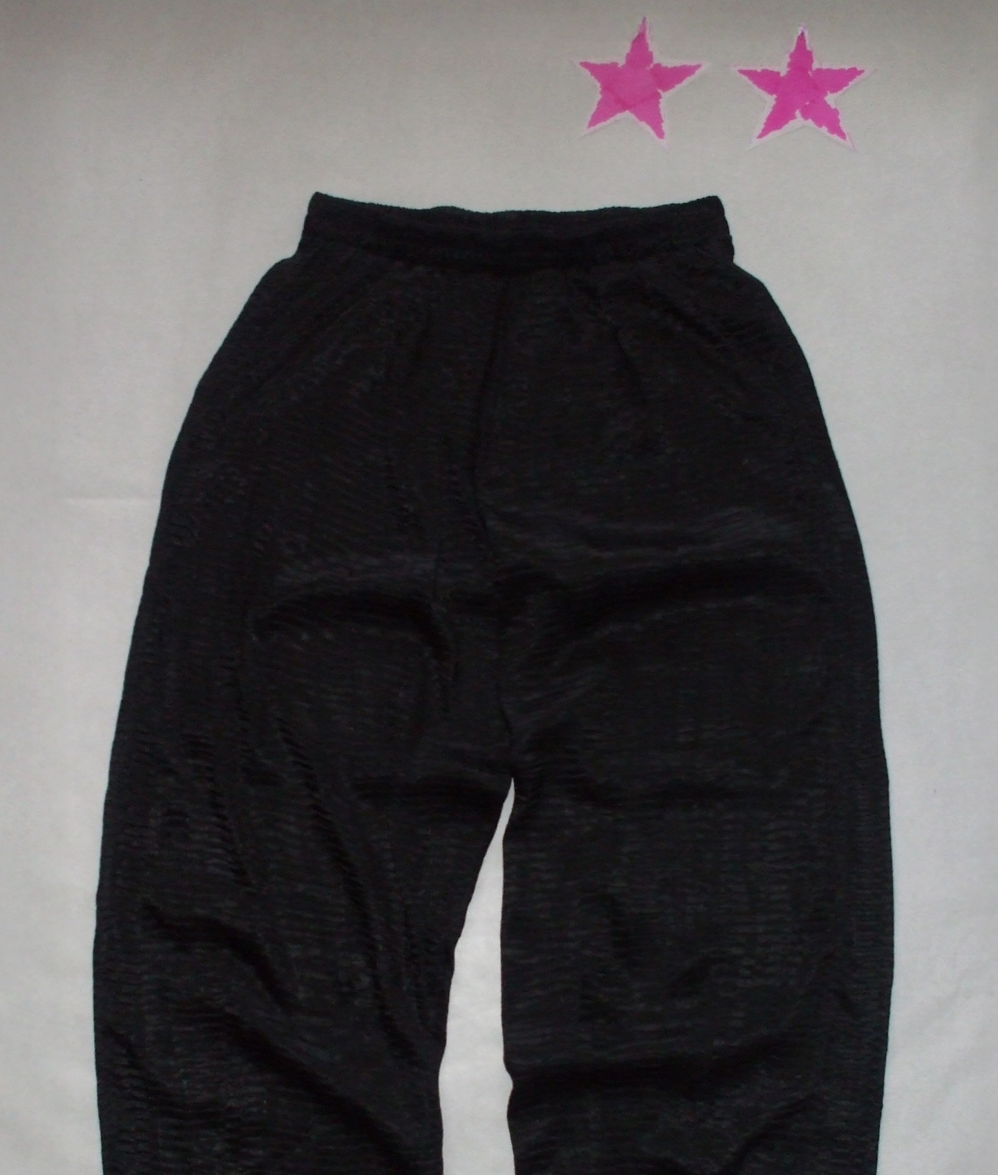 2of2 / Croc Pant