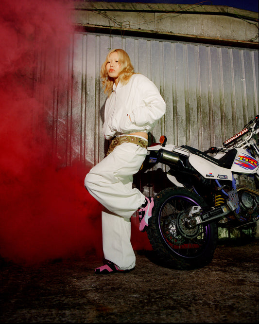 V2 0525 / Moto Pant