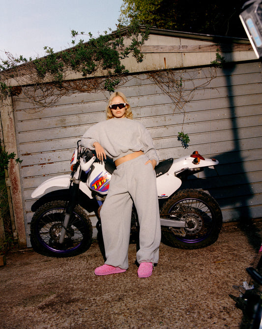 V2 0525 / Moto Wool Sweatpant