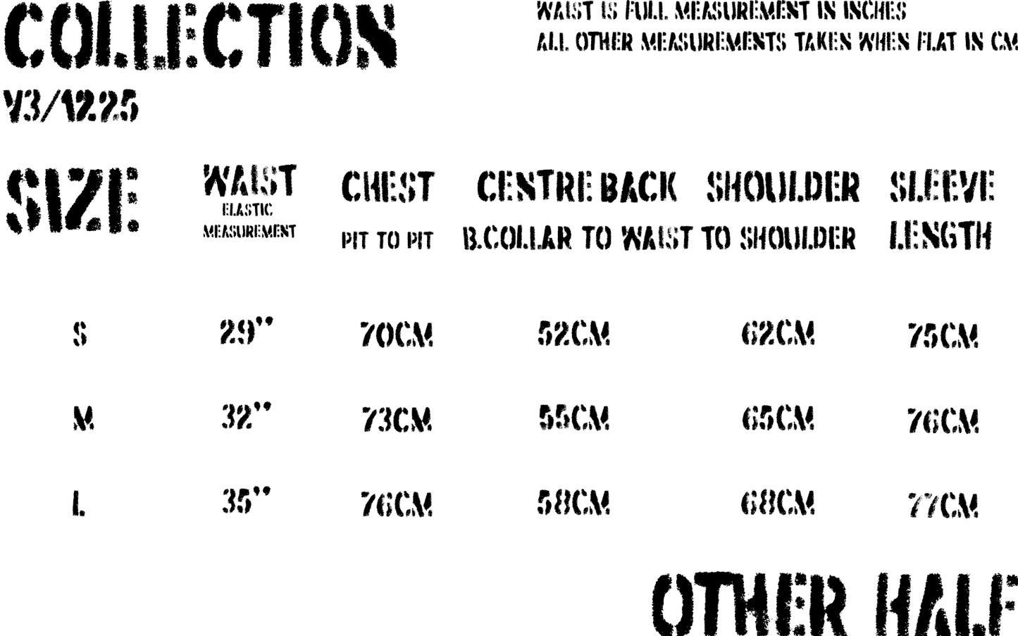 V3 1225 / Pink Check Track Jacket